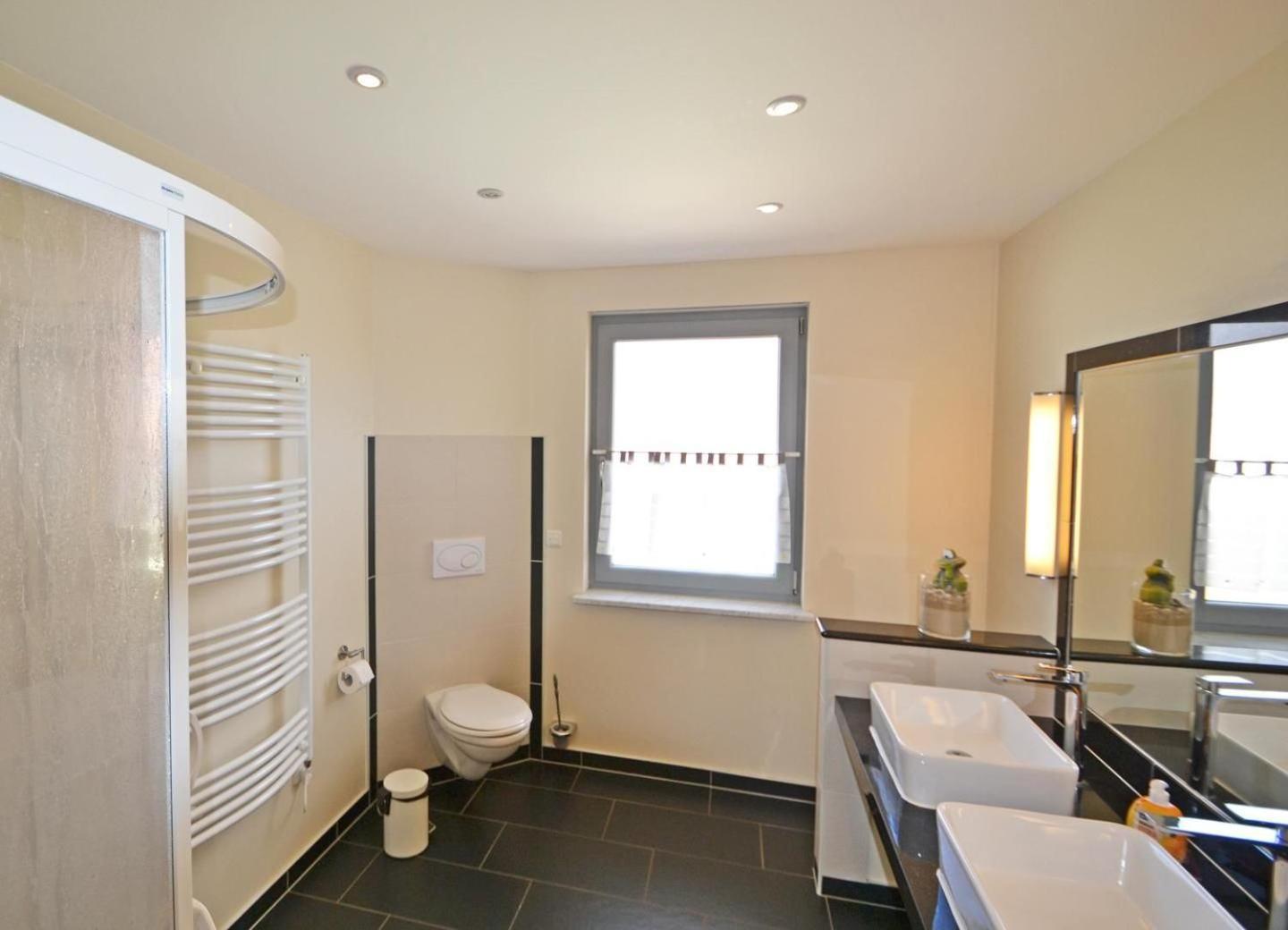 Haus Triade Ferienwohnung Triade 3 Penzance Dış mekan fotoğraf