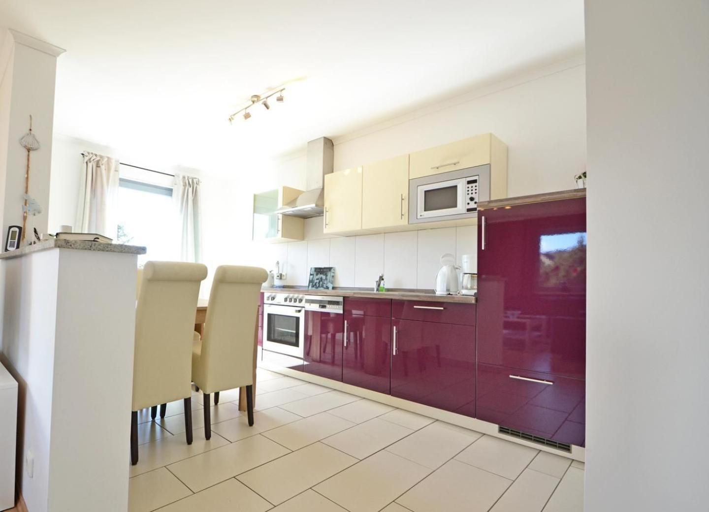 Haus Triade Ferienwohnung Triade 3 Penzance Dış mekan fotoğraf