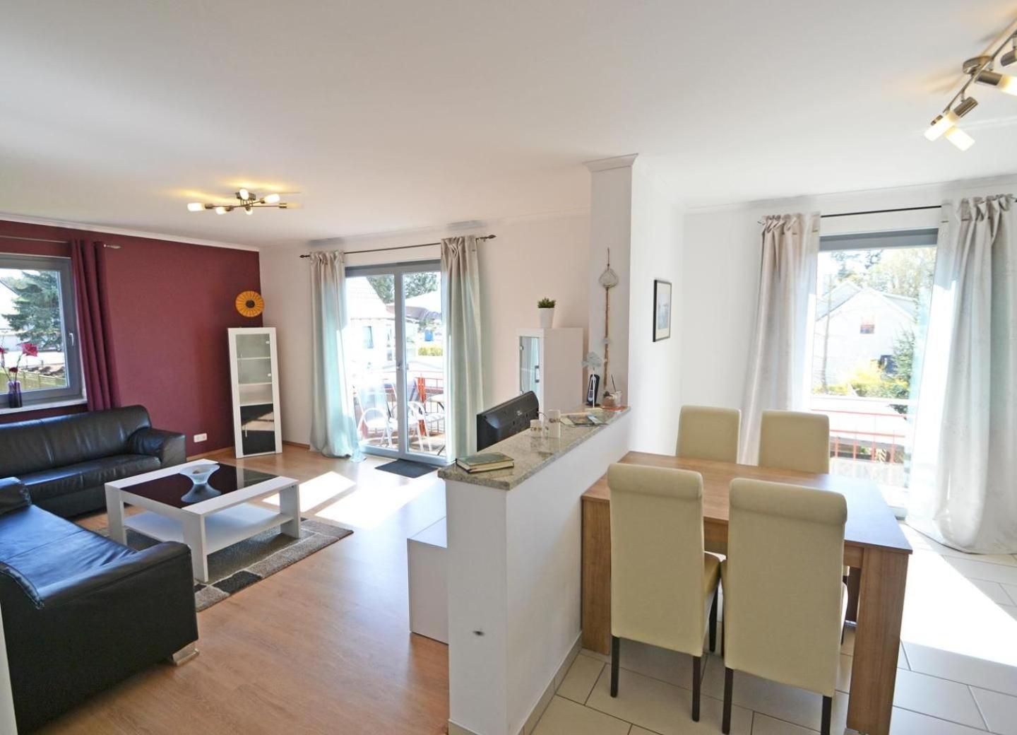 Haus Triade Ferienwohnung Triade 3 Penzance Dış mekan fotoğraf
