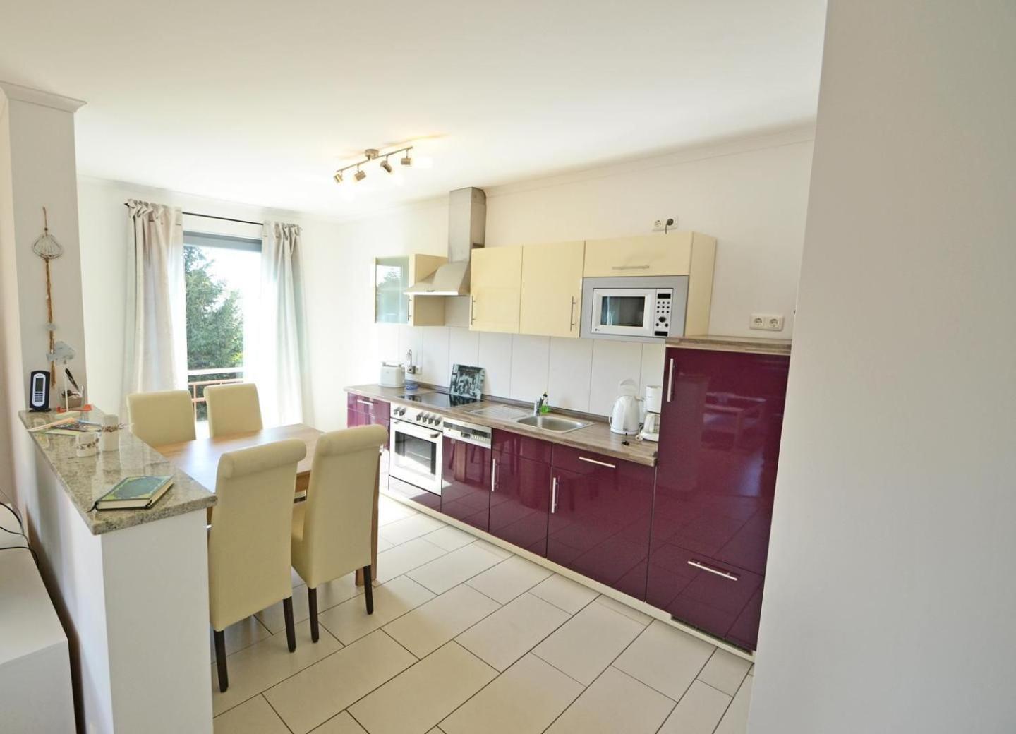 Haus Triade Ferienwohnung Triade 3 Penzance Dış mekan fotoğraf